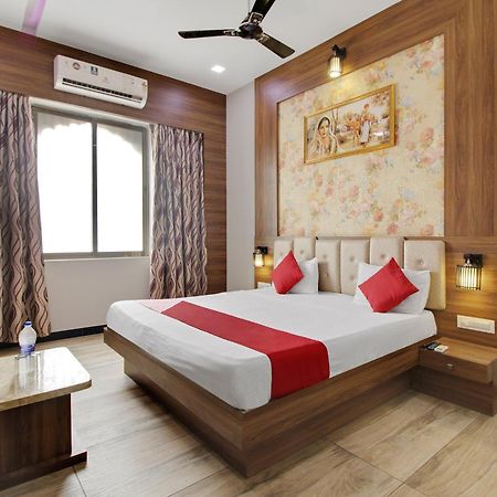 Hotel O Royal Guest House Ludhiana Zewnętrze zdjęcie