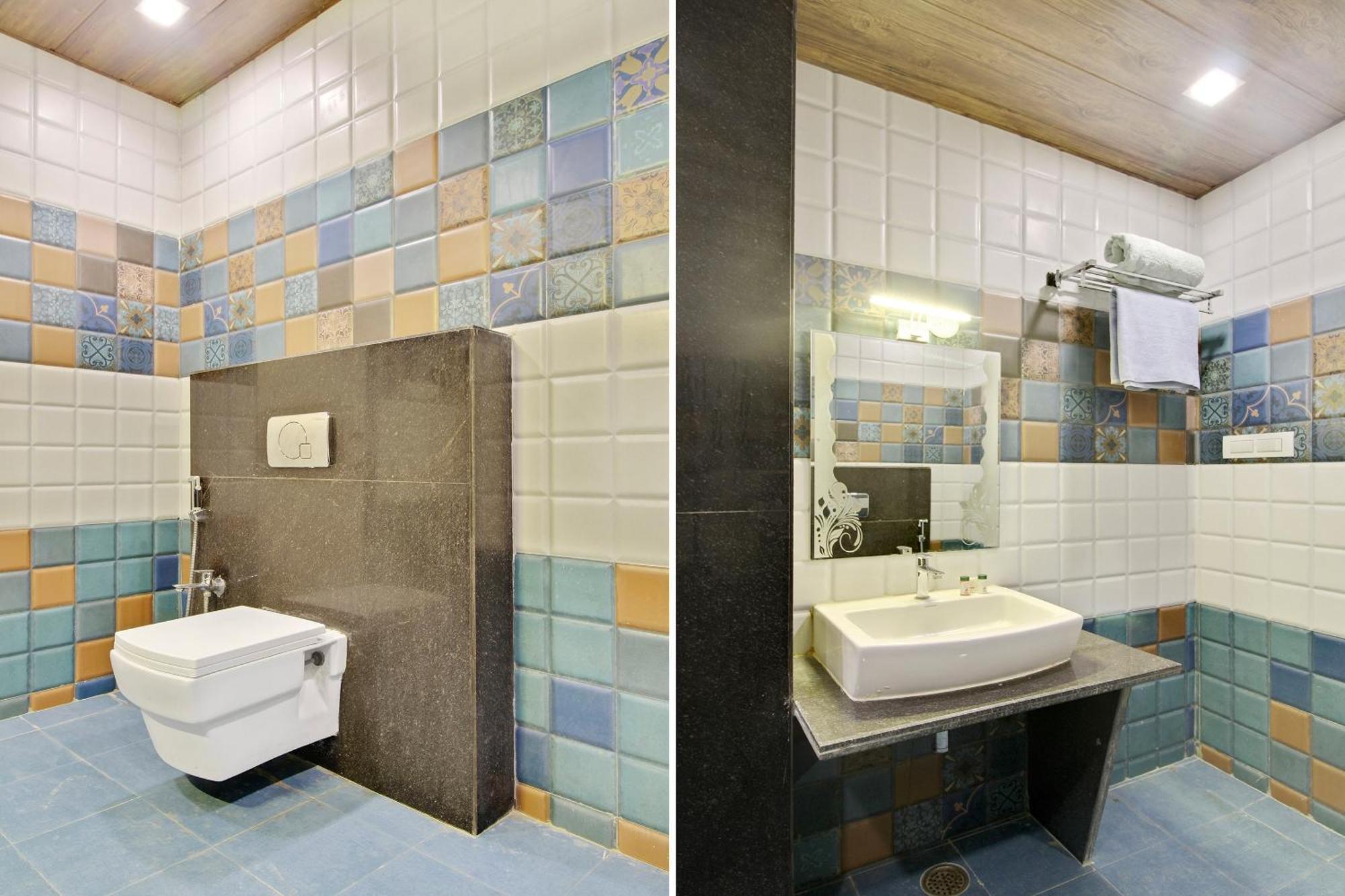 Hotel O Royal Guest House Ludhiana Zewnętrze zdjęcie