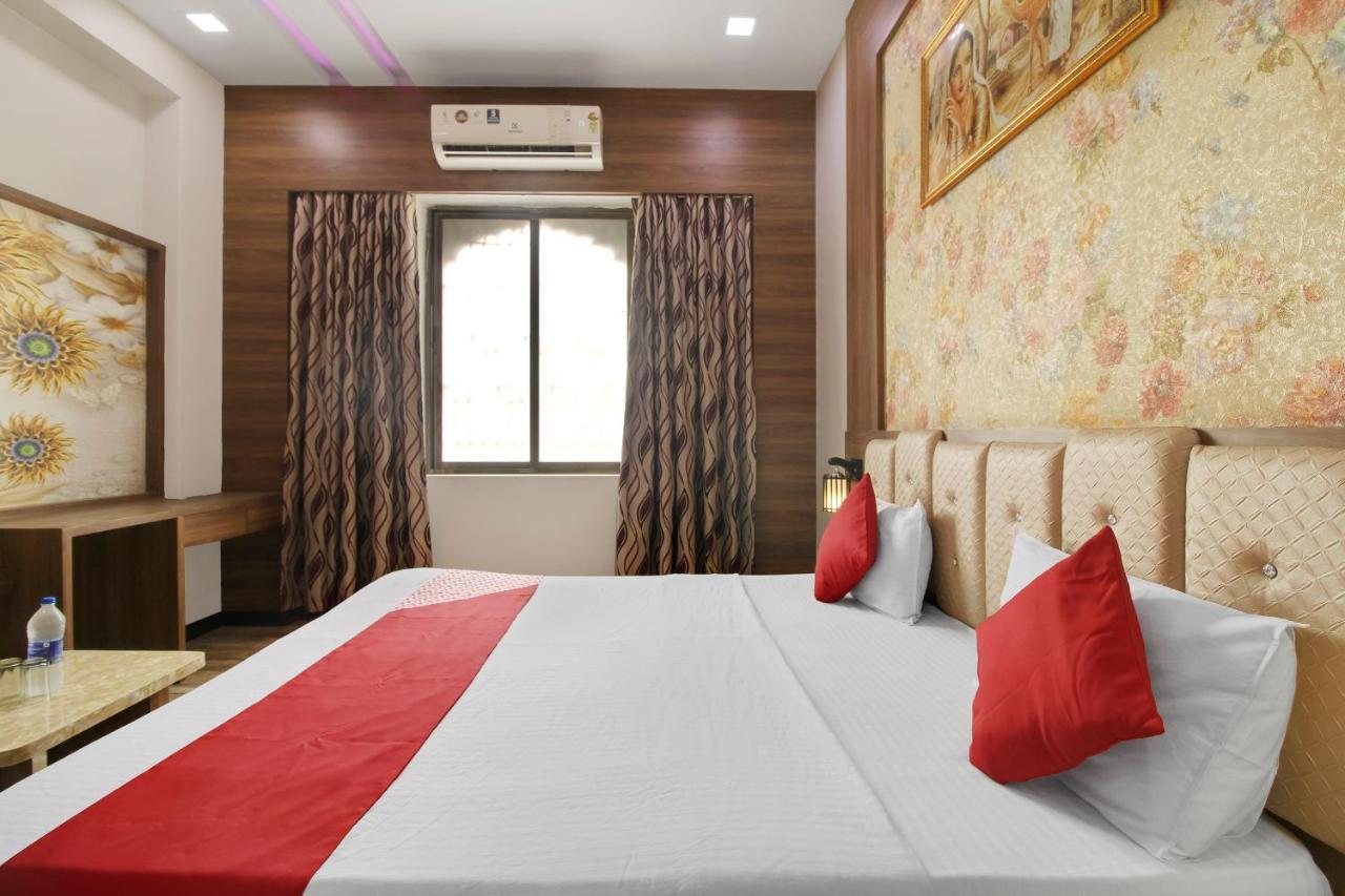 Hotel O Royal Guest House Ludhiana Zewnętrze zdjęcie