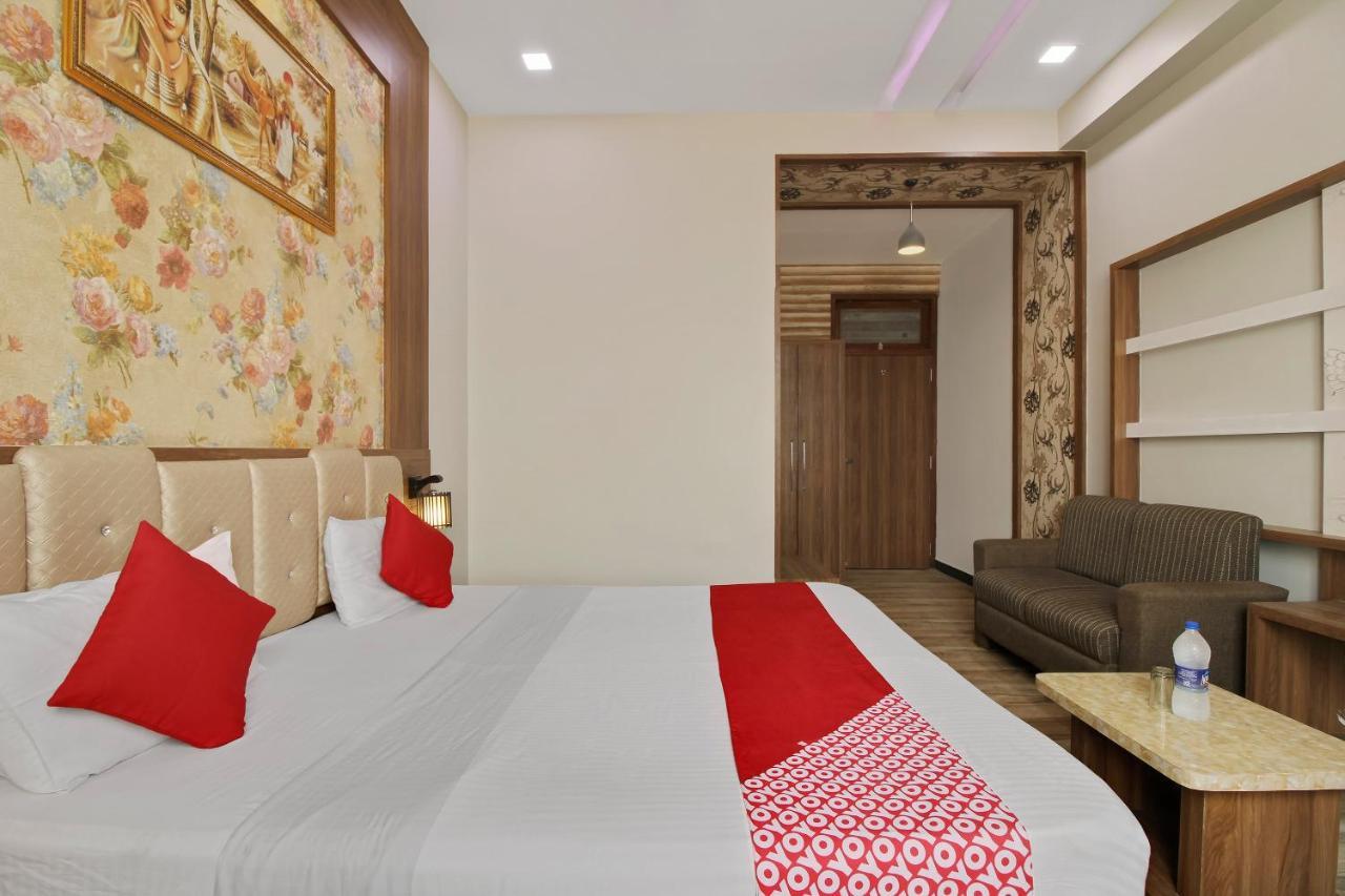 Hotel O Royal Guest House Ludhiana Zewnętrze zdjęcie